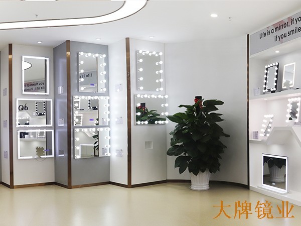 大牌鏡業(yè)-檢測